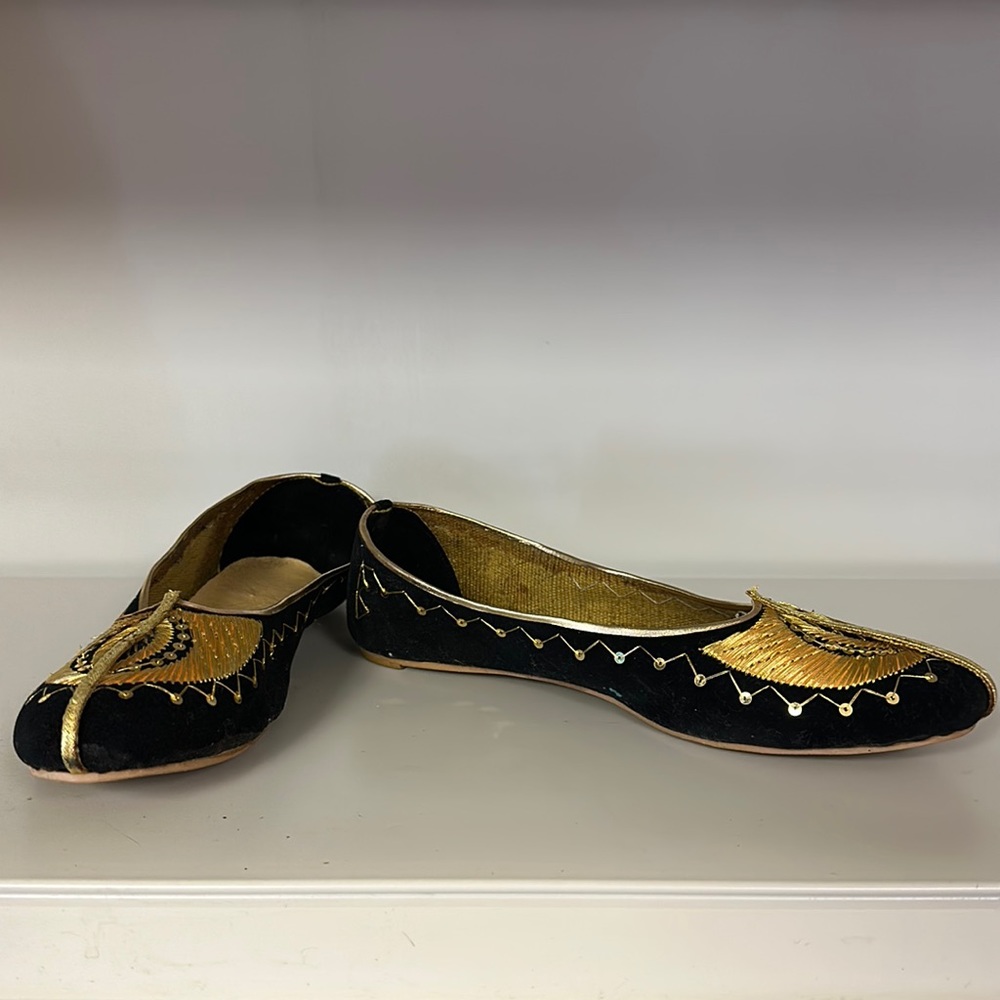 Women’s shoes